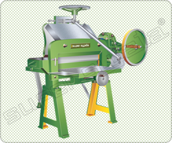 Paper Cutting Machine