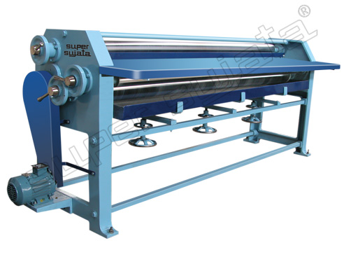 Sheet Pasting Machine