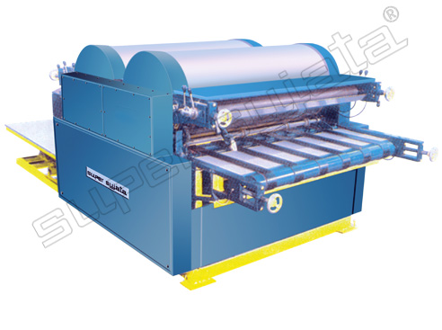 Single/Two/Three Color Flexo Printing Machine