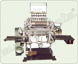 Thread Book Sewing Machine