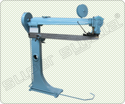 box stitching machine manufacturer exporters