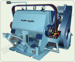 die cutting machine manufacturers exporters in amritsar