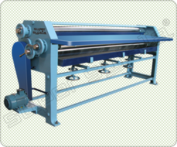 Sheet Pasting Machine